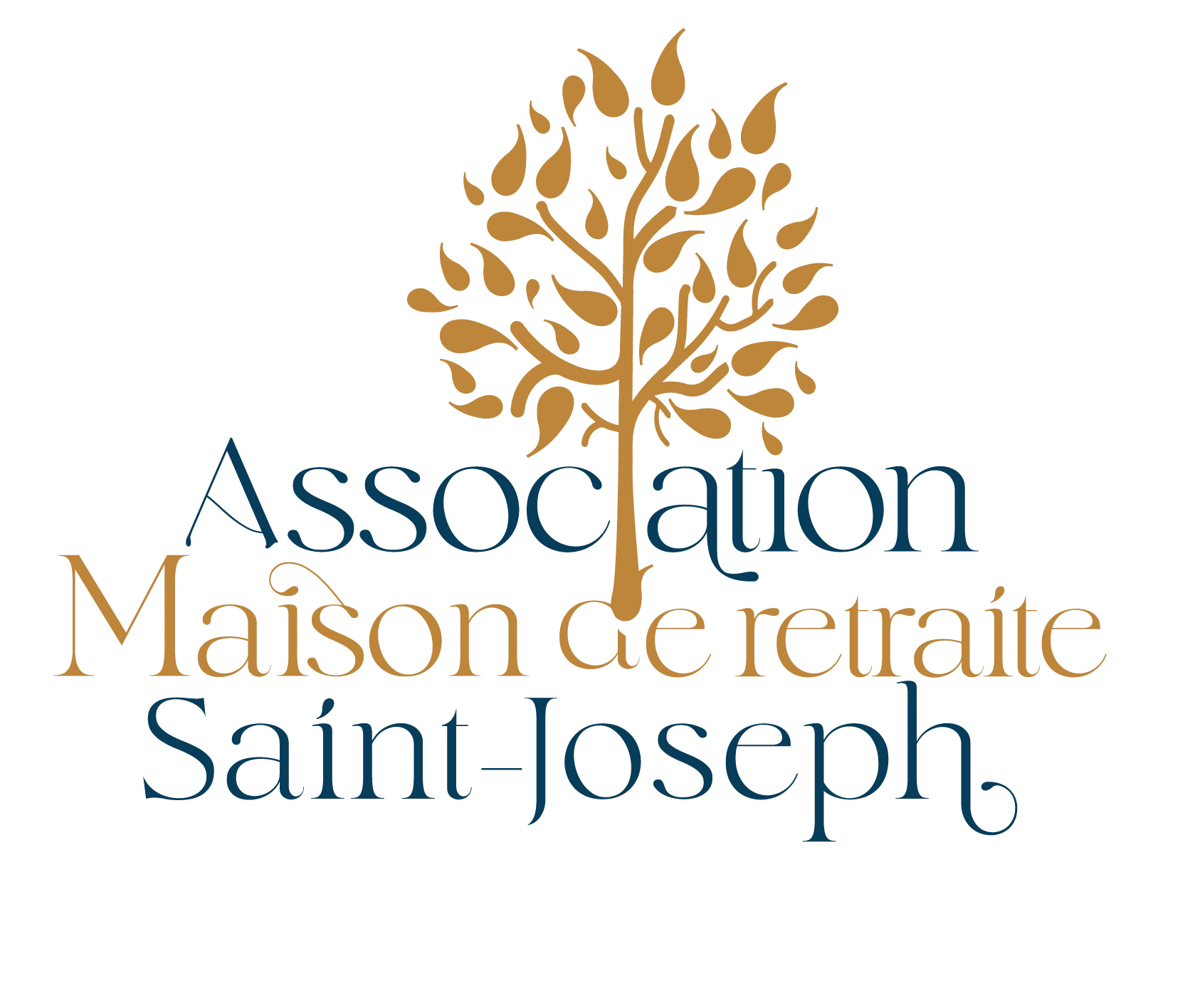 Association Maison De Retraite Saint-joseph