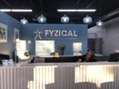 FYZICAL Westminster