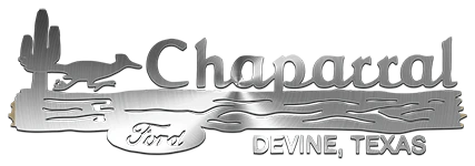 Chaparral Ford