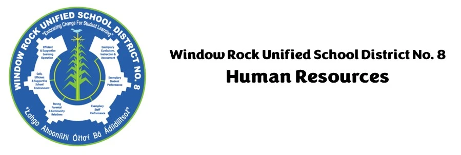 Window Rock Unified School District #8