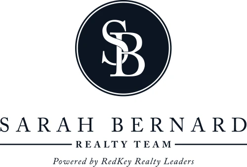 Sarah Bernard Real Estate Red Key Realty Leaders