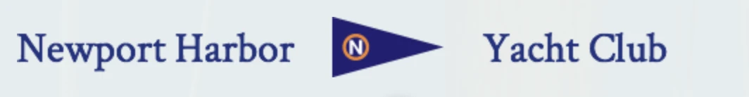 Newport Harbor Yacht Club