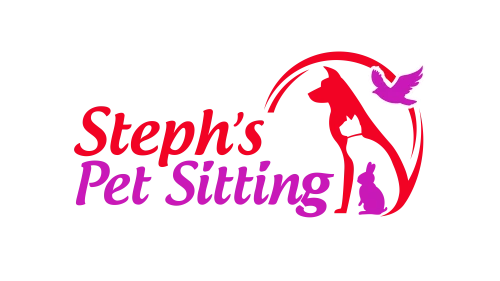 Steph's Pet Sitting