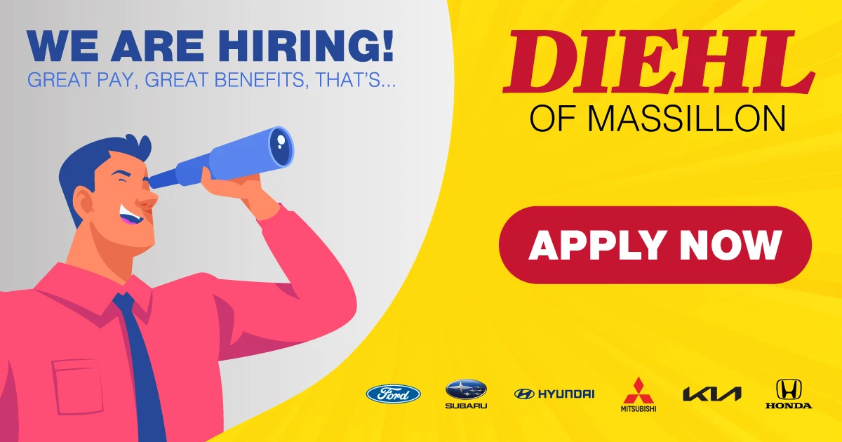 Diehl Subaru Of Massillon