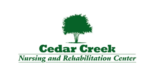 Cedar Creek Nursing & Rehabilitation