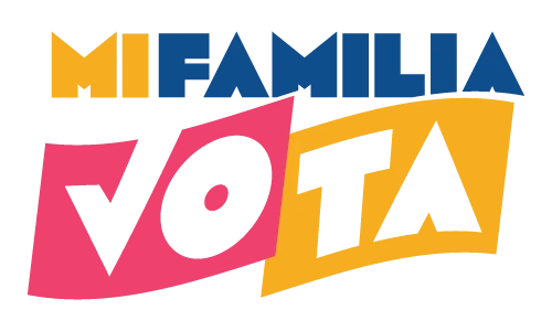 Mi Familia Vota