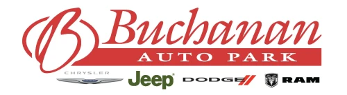 Buchanan Auto Park