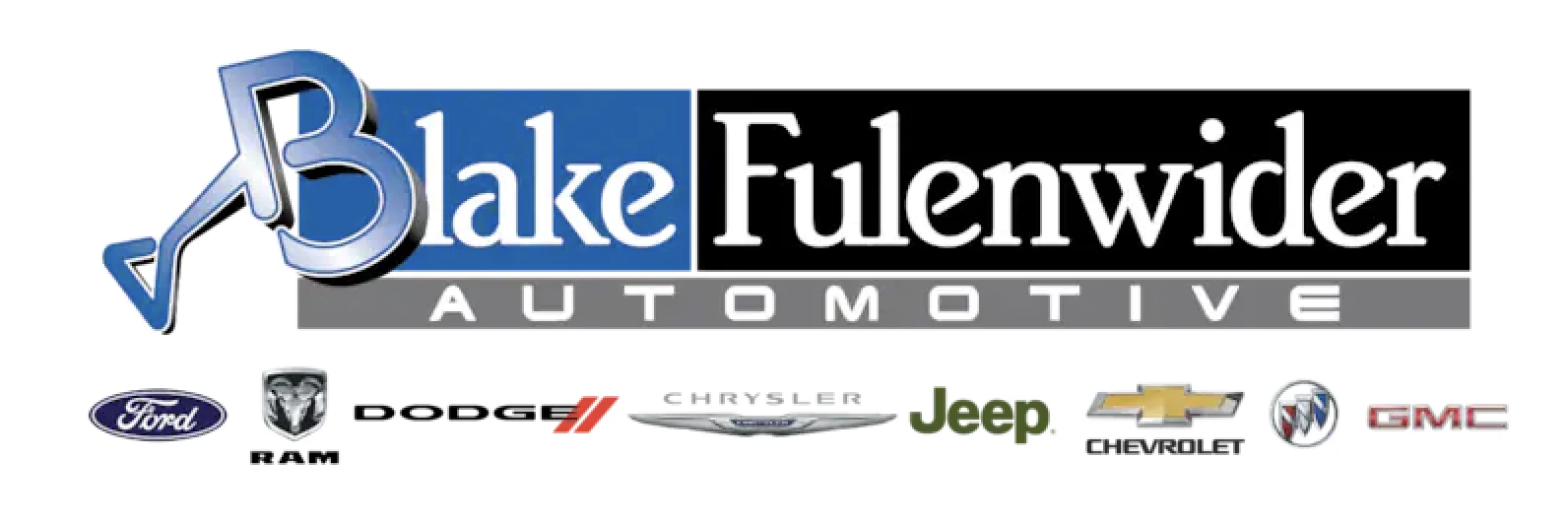 Blake Fulenwider Ford Of Andrews