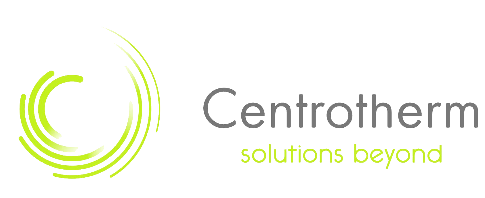 Centrotherm Eco Systems.