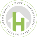 Hero House Nw