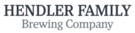 Hendler Family Brewing Co.