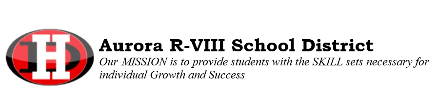 Aurora R-8 School District