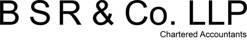 Bsr & Co