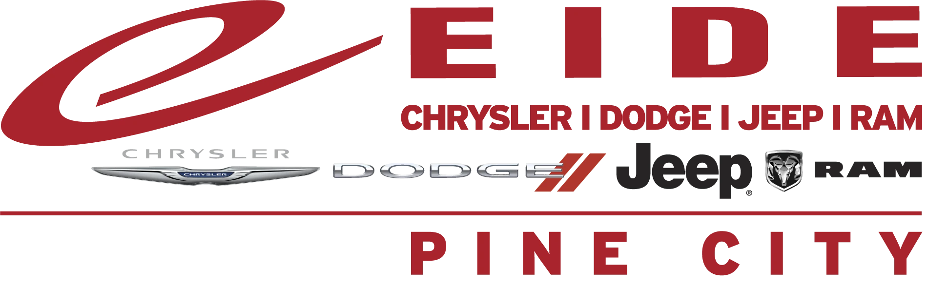 Eide Chrysler Pine City