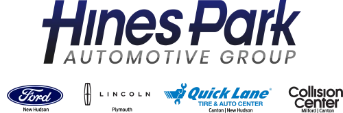 Hines Park Ford