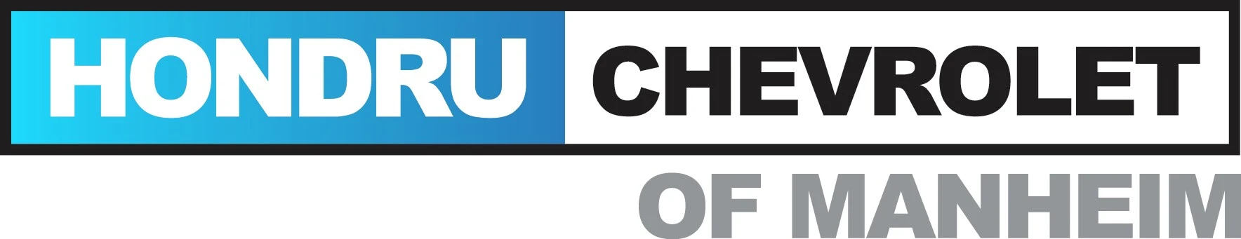 Hondru Chevrolet Of Manheim