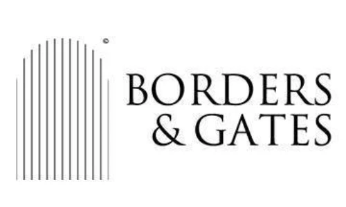 Borders & Gates