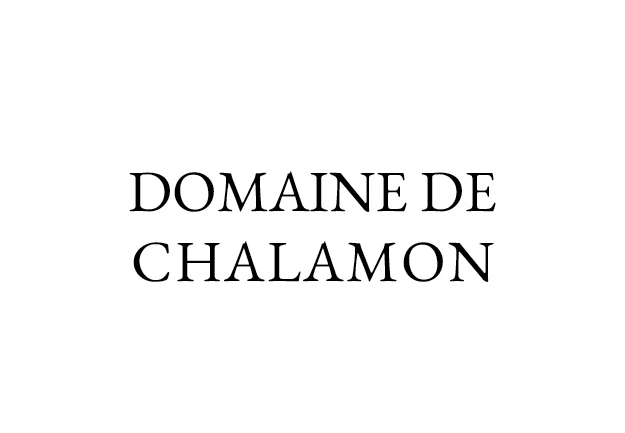 Domaine De Chalamon
