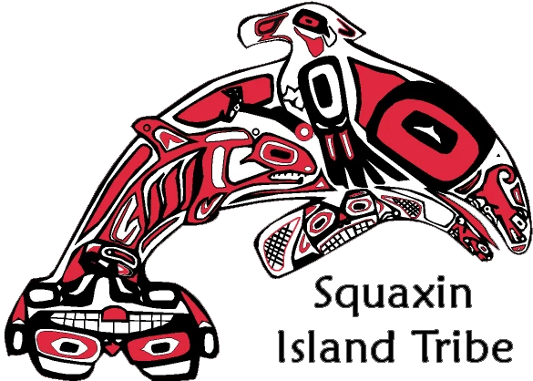 Squaxin Island Tribe