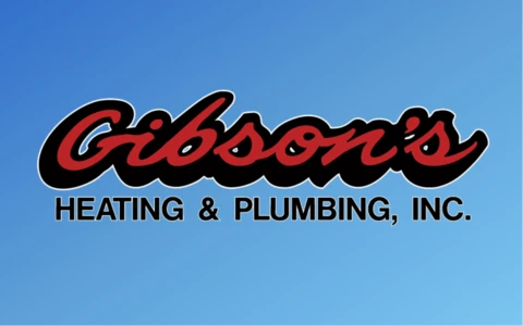 Gibson's Heating & Plumbing
