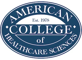 American College Of Healthcare Sciences