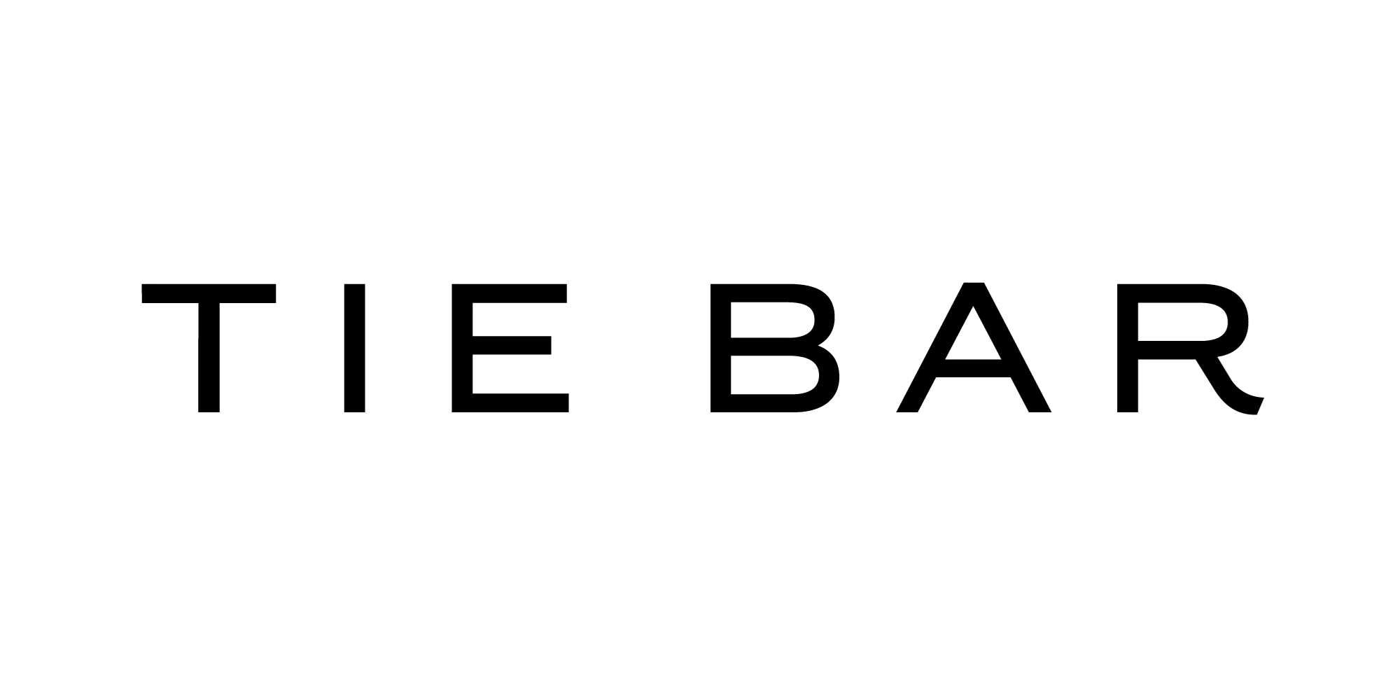 The Tie Bar