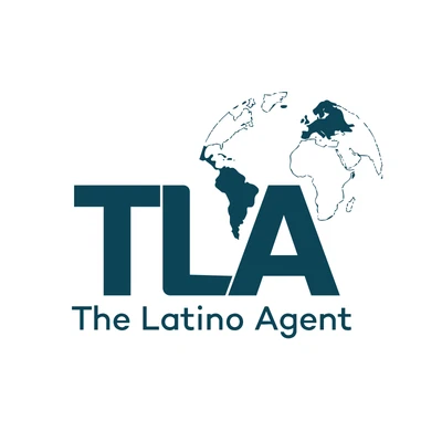 The Latino Agent