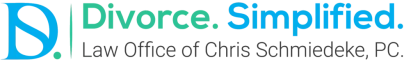 Law Office Of Chris Schmiedeke Pc
