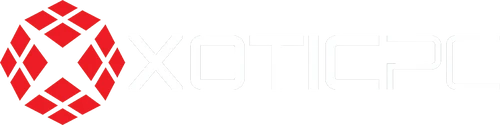 Xotic Pc