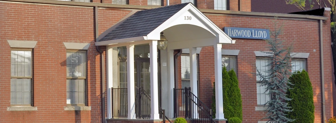 Harwood Lloyd, Llp