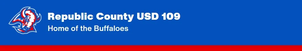 Republic County Unified School District 109