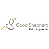 Good Shepherd Centres