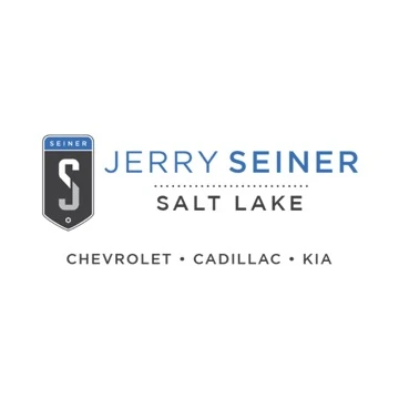 Jerry Seiner Salt Lake City
