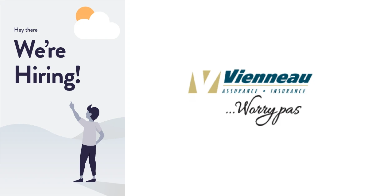 Vienneau Insurance   Assurance Vienneau Lte