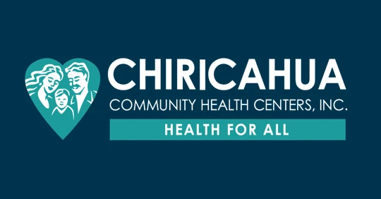Chiricahua Community Health Centers