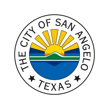City Of San Angelo Texas