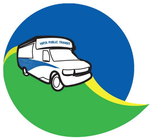 HIRTA Public Transit
