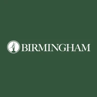 City Of Birmingham, Michigan