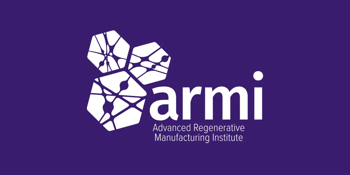 Advanced Regenerative Manufacturing Institute