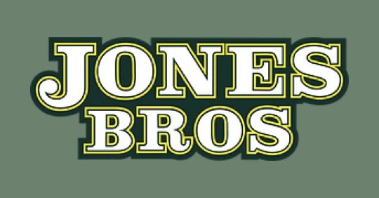 Jones Bros. Contractors