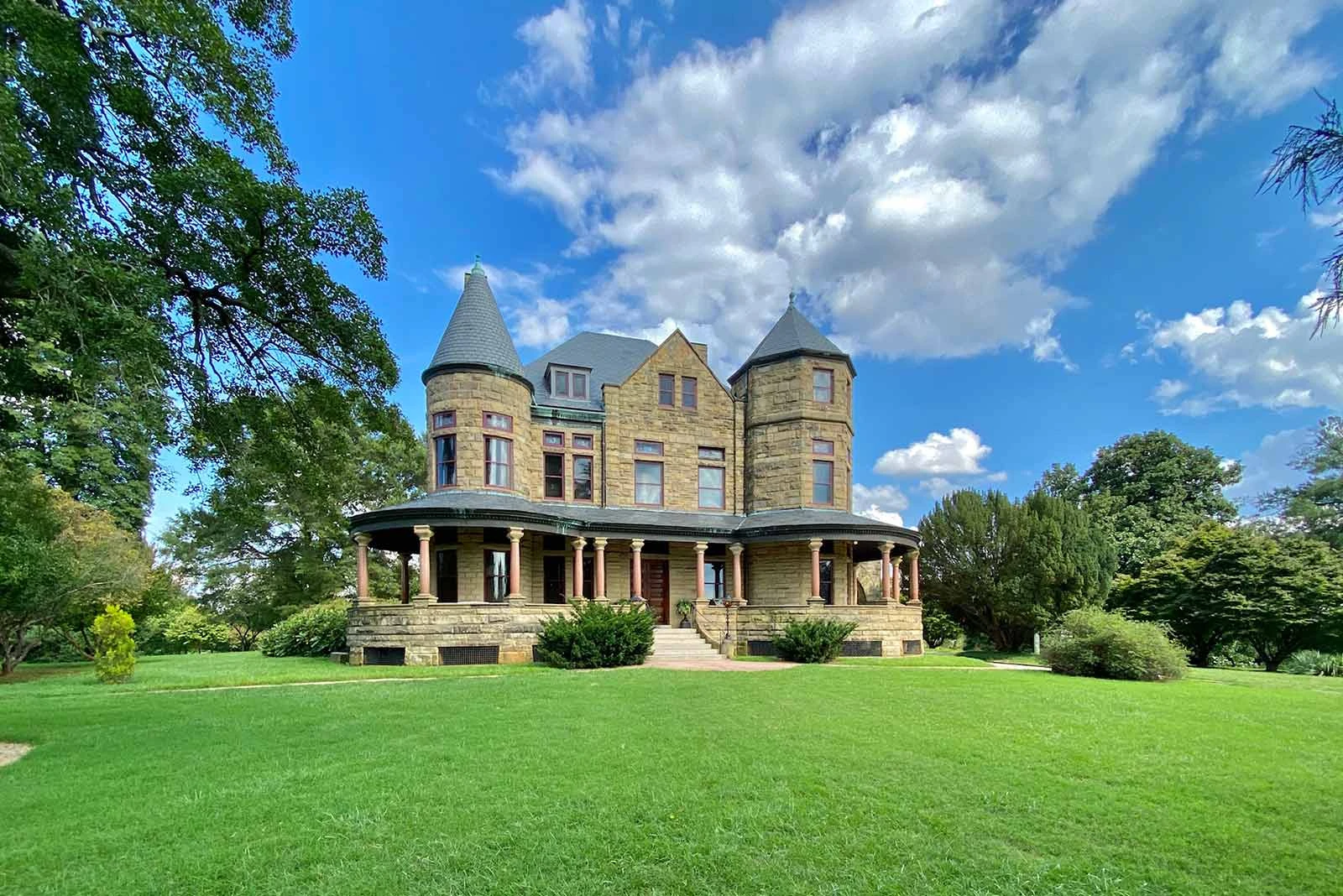 Maymont Foundation