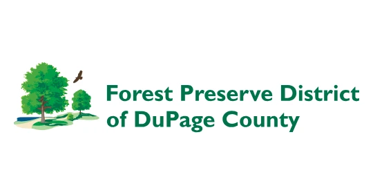 Forest Preserve District Of Dupage County