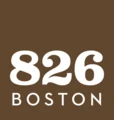 826 Boston