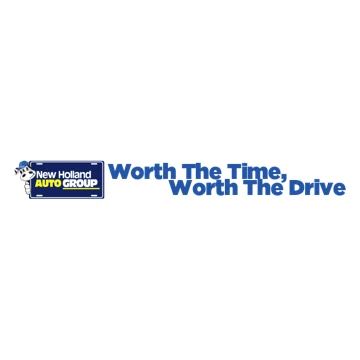 New Holland Auto Group