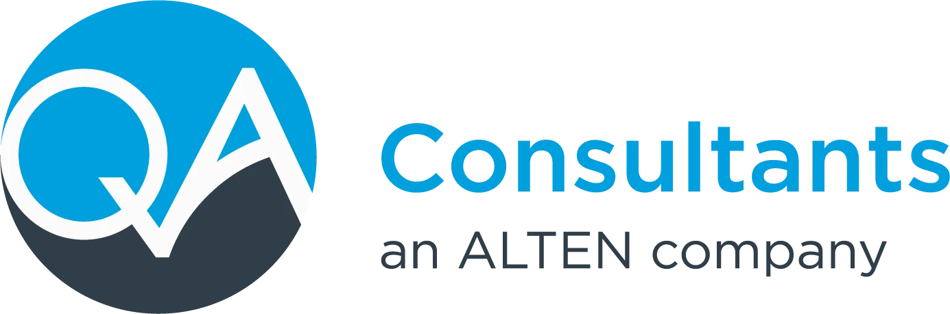 Qa  Consultants
