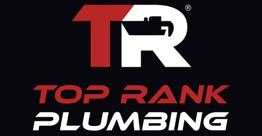 Top Rank Plumbing