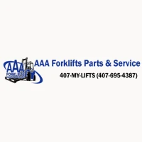 Aaa Forklifts