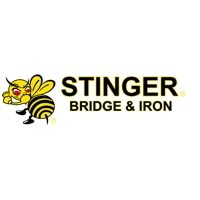 Stinger Bridge & Iron