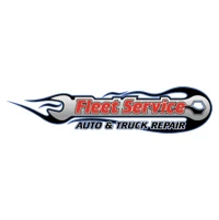 Fleet Service Auto & Truck Repair