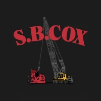 S B Cox